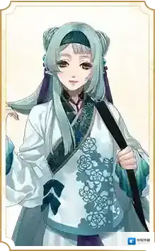 执剑之刻葵怎么样 武士立绘背景资料介绍