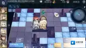 碧蓝航线海域