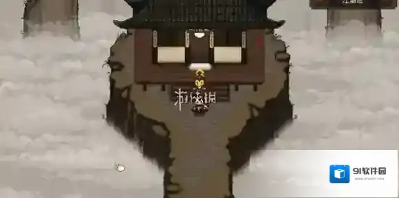 大江湖之苍龙与白鸟大地图怎么解锁-大江湖之苍龙与白鸟大地图解锁方法