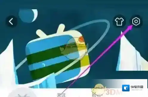 哔哩哔哩漫画来源于