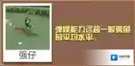疯狂动物园属性