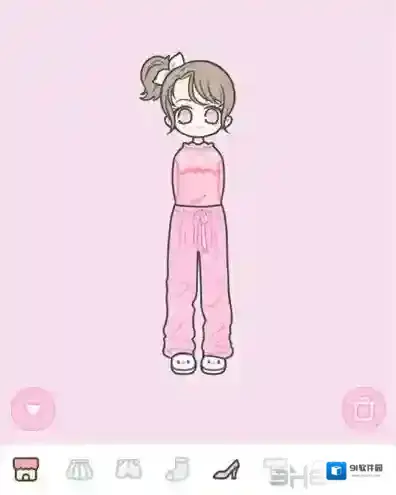 装扮少女冬至快乐攻略 挑战第四十四关通关技巧