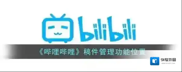 哔哩哔哩稿件