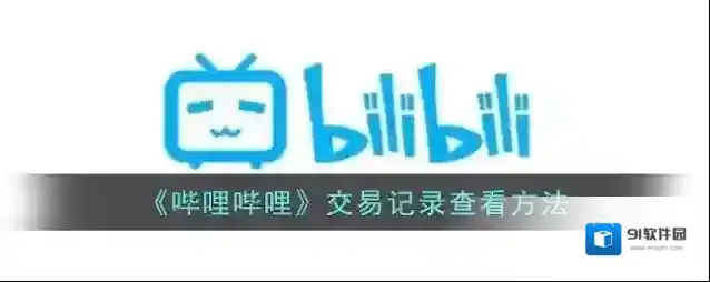 哔哩哔哩我的钱包