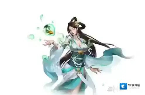 我的王朝属性