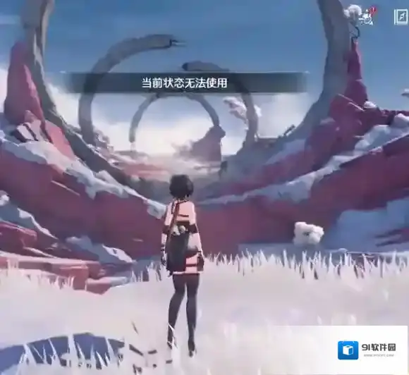 鸣潮对话