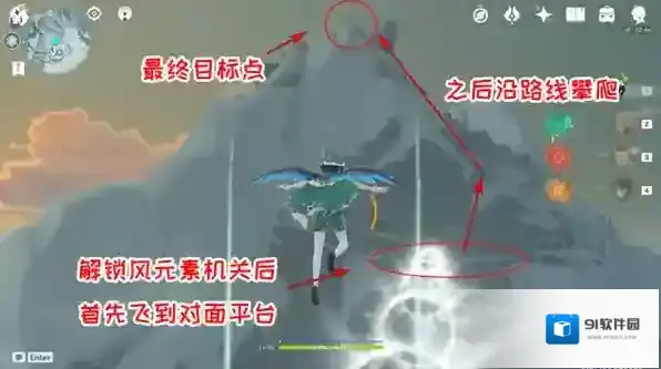 原神艾斯特