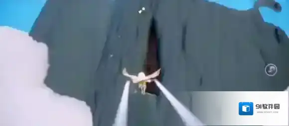 Sky光遇先祖
