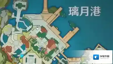 原神就能