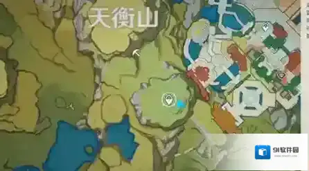 原神照片