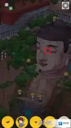 梦境侦探大佛眼泪在哪 物品位置介绍