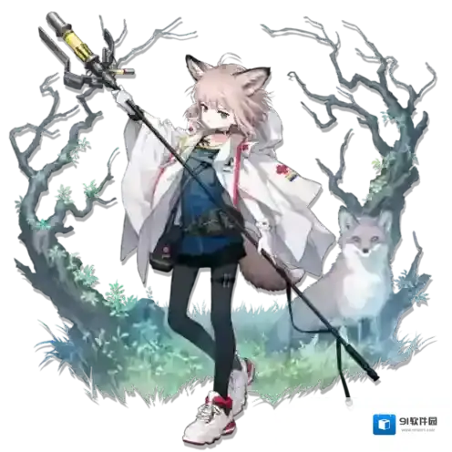 明日方舟官服攻击力
