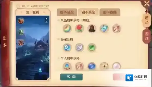 梦幻西游三维版装备
