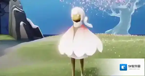 光遇樱花节会不会返场？光遇樱花节返场介绍