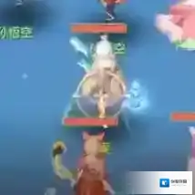 长安幻想精英