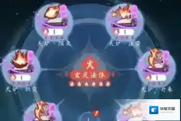 问剑长生天炉