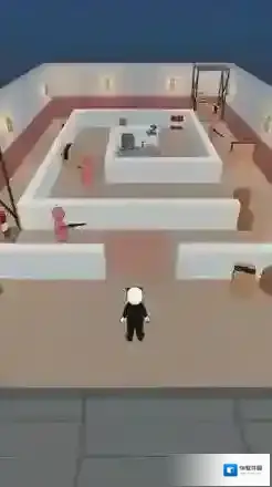 特工刺客行动游戏