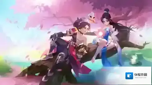 梦幻逍遥后羿怎么样 仙灵技能及属性详解