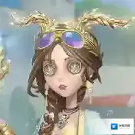 第五人格祭司