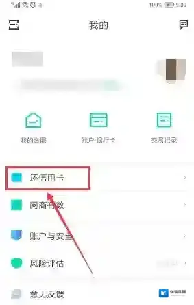 支付宝输入
