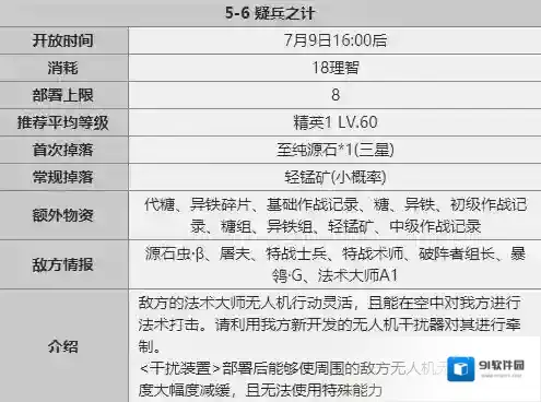 明日方舟官服视频