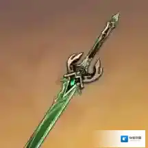 原神磐岩结绿怎么样 武器全面解析