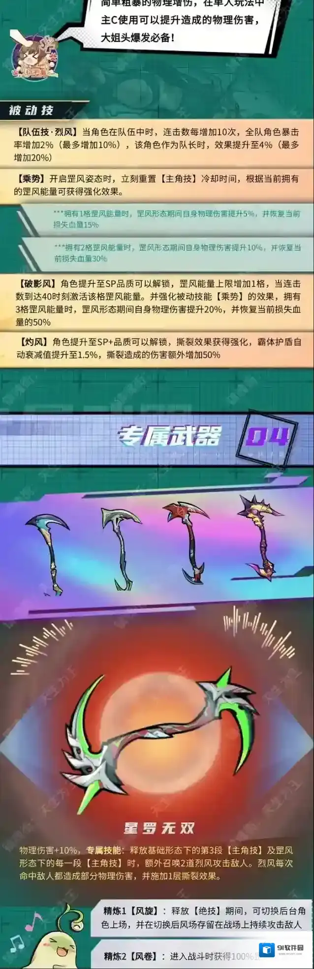 镇魂街天生为王镇魂街