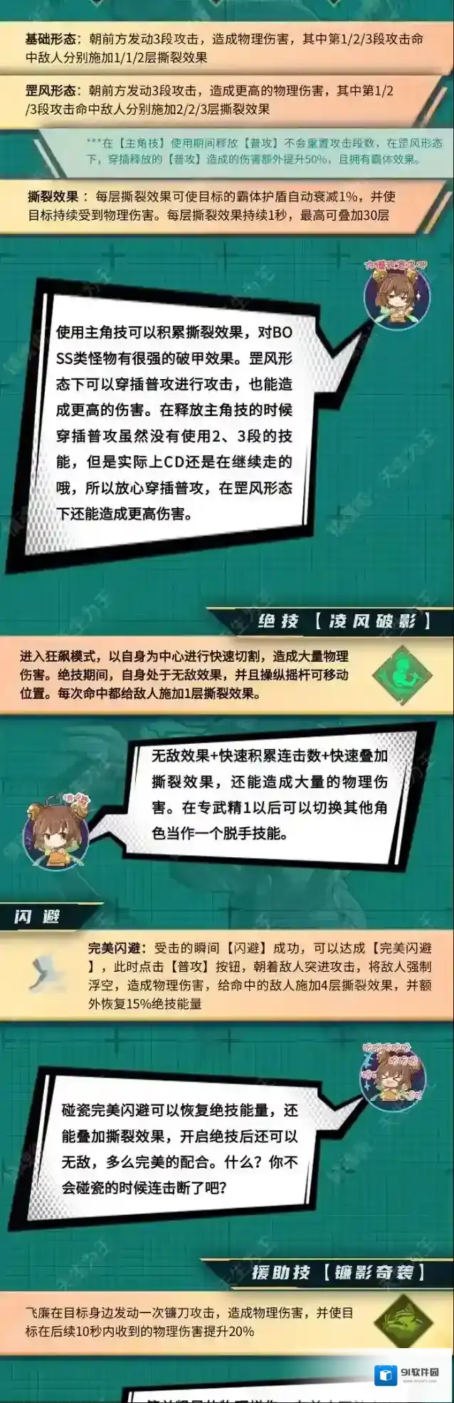 镇魂街天生为王凌风