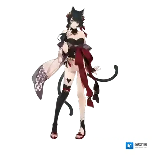 执剑之刻武士