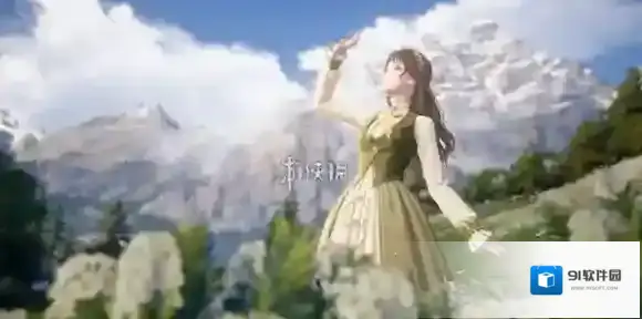 无限暖暖对话