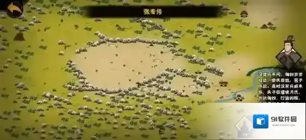 无悔华夏传记