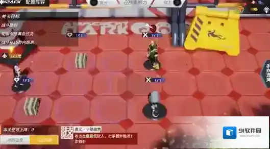 高能手办团圣地巡礼