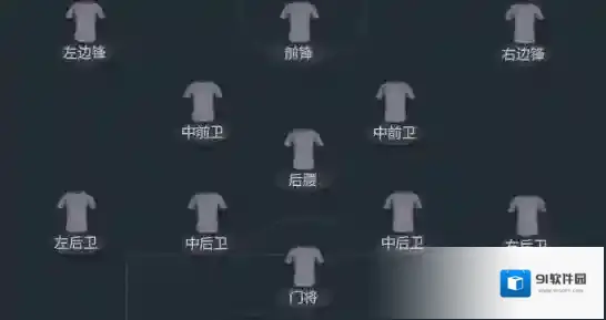 FIFA足球世界出色