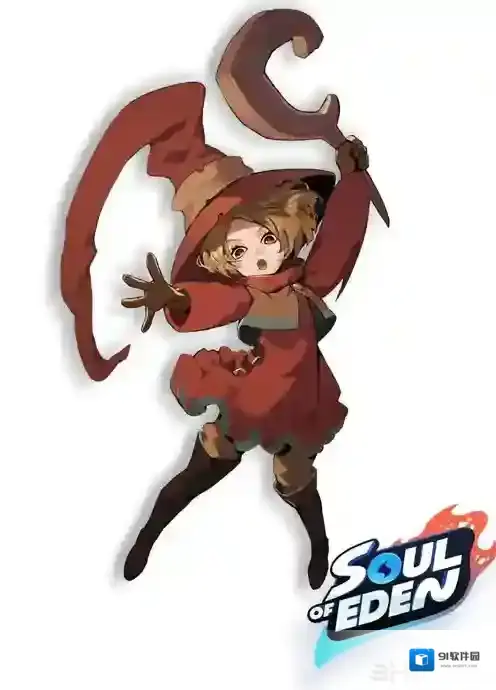 伊甸之战效果