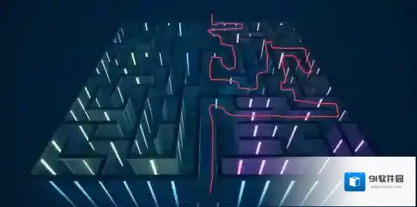 幻塔迷宫梦境怎么走 通关路线分享