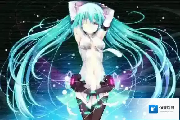 初音未来：梦幻歌姬有哪些歌曲 游戏测试歌单一览