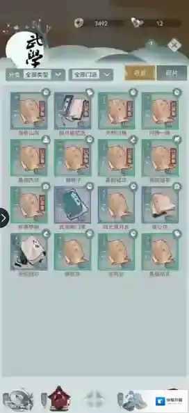 江湖悠悠什么门派好 最强门派排行榜一览