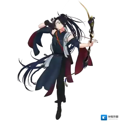执剑之刻唐狮子武器选择什么好 基础剑质勾玉属性攻略