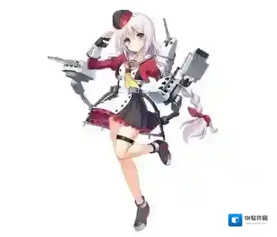 苍蓝誓约科隆怎么样 科隆技能属性立绘介绍