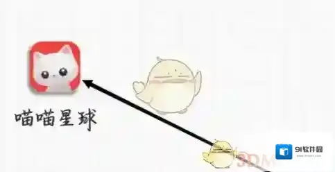 喵喵交友喵星球