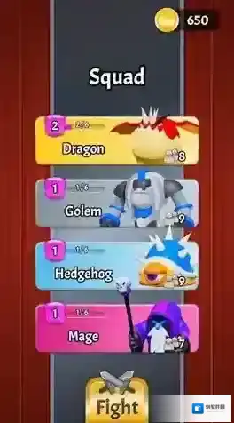 怪物敢死队释放