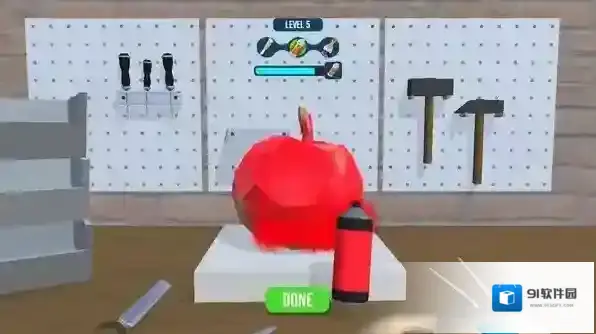 冰雕与工艺艺术冰雕