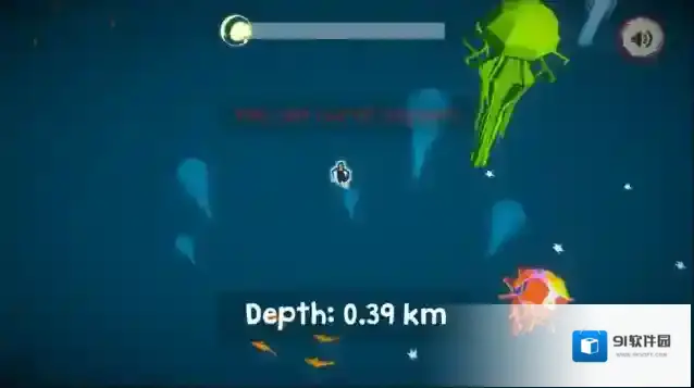 大鲨鱼来了挑战