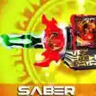 假面骑士圣刃豪华手游2025-假面骑士圣刃豪华官方最新版Androidv1.3