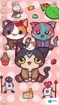 凯蒂时尚明星风格