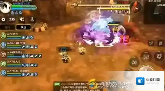 龙之谷药剂师