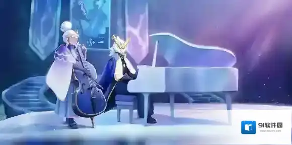 Sky光遇红石