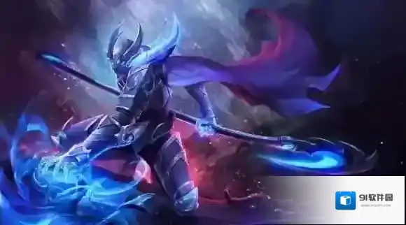 王者荣耀能力