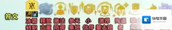 金铲铲之战之战