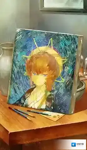 FGO梵高